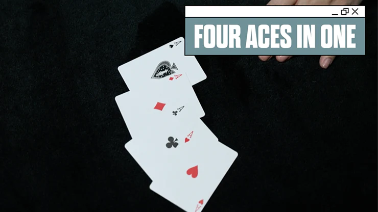 Card Magic Made Easy: Limited 5 - Trick Bundle (Brown) by SansMinds - Image 4