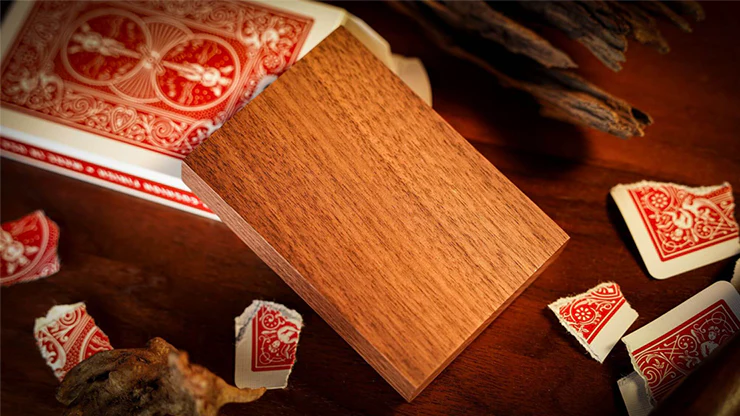 Card to Anything by Axel Vergnaud & TCC Magic - Image 4