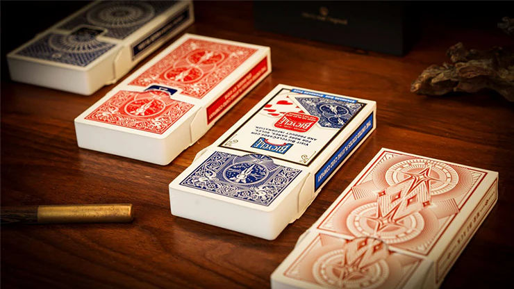 Card to Anything by Axel Vergnaud & TCC Magic - Image 6
