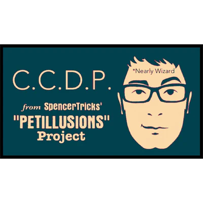 CCDP by Spencer Tricks - - Video Download
