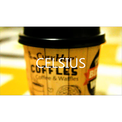 Celsius by Arnel Renegado - - Video Download