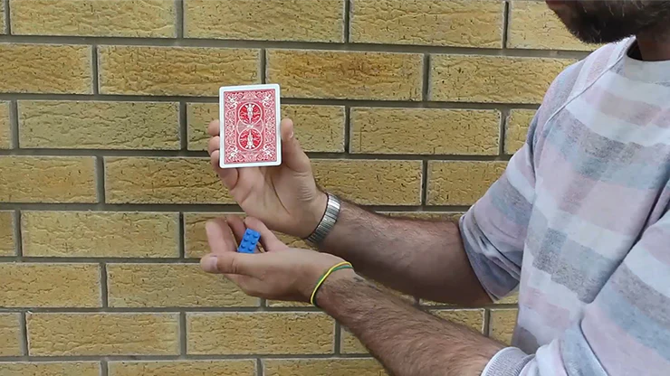 CGI by James Keatley - Trick - Image 4