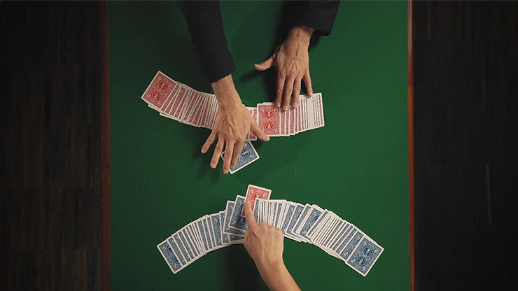 Choice (Gimmicks and Online Instructions) by Jerome Sauloup and Magic Dream - Trick - Image 5