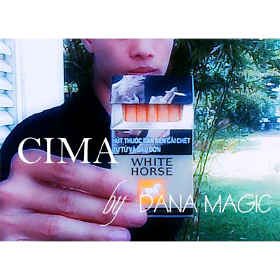 CIMA by Dana Magic - - Video Download