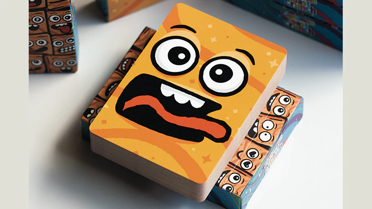 Cinnamon Toast Crunch™ Playing Cards - Image 2