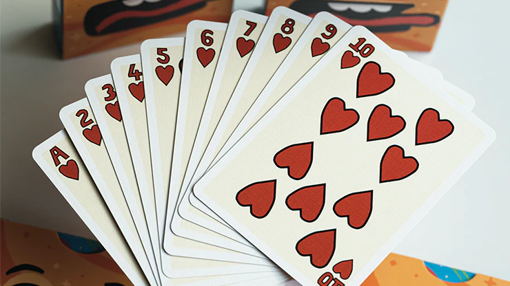 Cinnamon Toast Crunch™ Playing Cards - Image 5