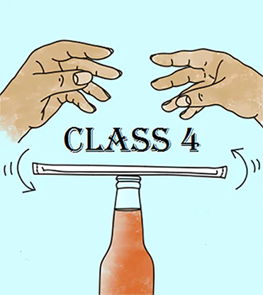 Class 4 by ZiHu - Video Download