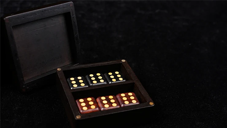 Classicho Kirin Dice by TCC Magic - Image 3