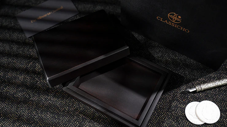 Classicho On-Off Box by TCC - Image 6