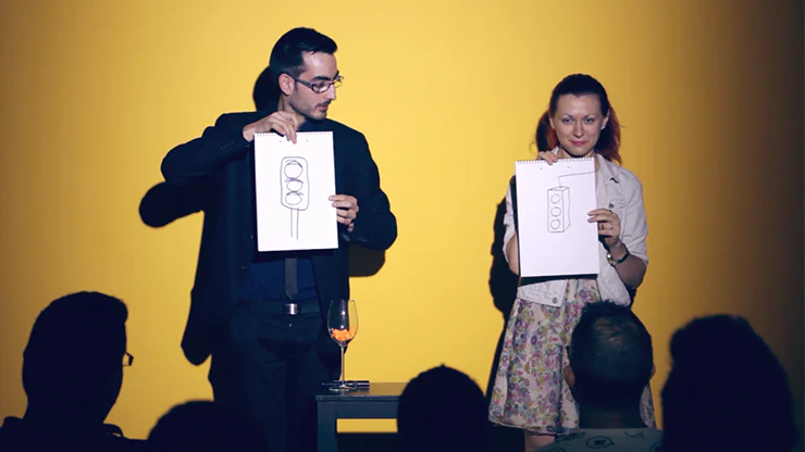 Clear Choice by Thinking Paradox - Video Download - Image 4