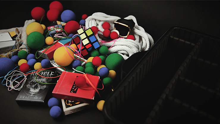 Close-Up Bag by TCC - Trick - Image 6