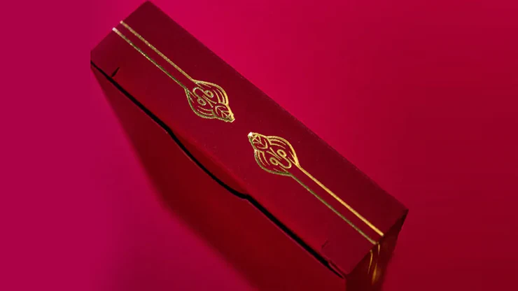 COBRA Playing Cards - Image 3