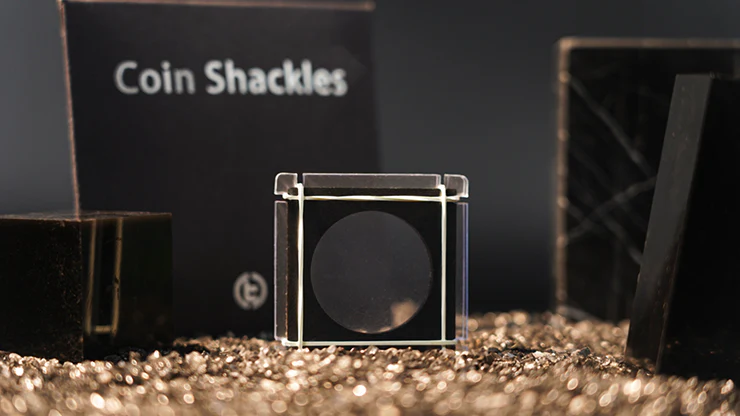 Coin Shackles by TCC - Image 6