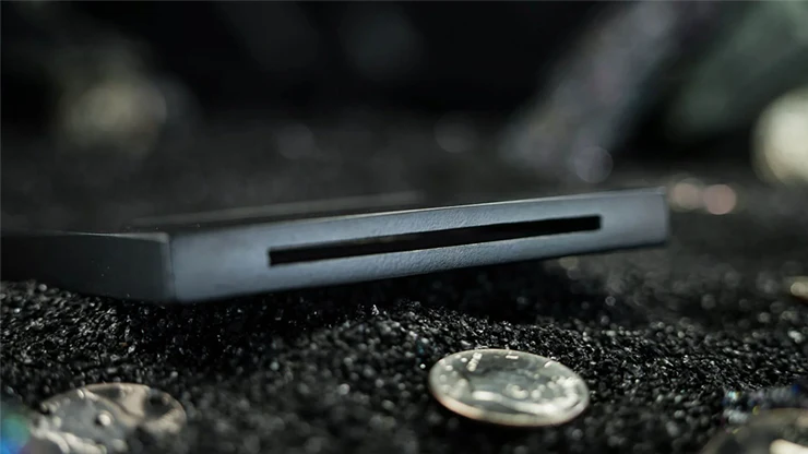 Coin Thru Anything by Nathan Kranzo - Image 3