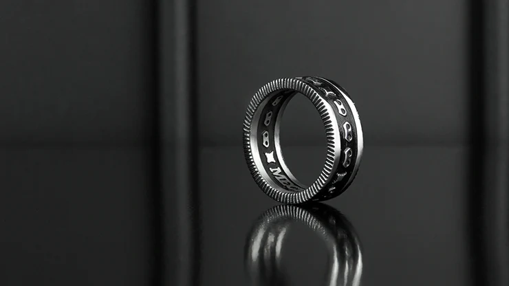 Collusion Ring (Large) by Mechanic Industries - Image 4