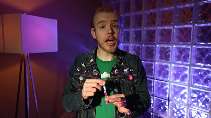 Color Stix by Eric Stevens - Video Download - Image 2