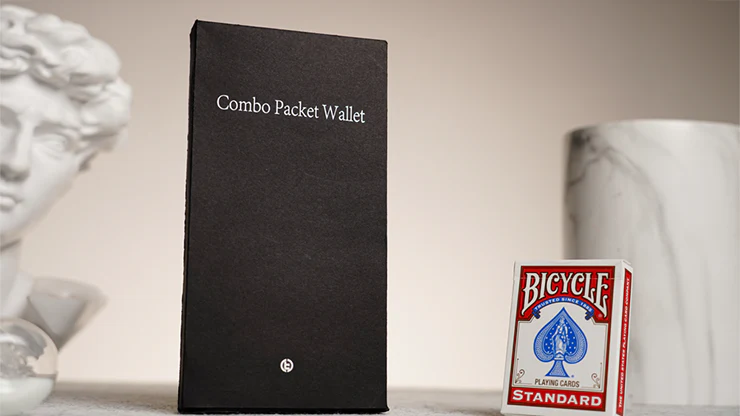 Combo Packet Wallet by TCC - Image 6