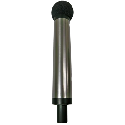 Comedy Microphone by Richard Griffin - Trick - Image 2