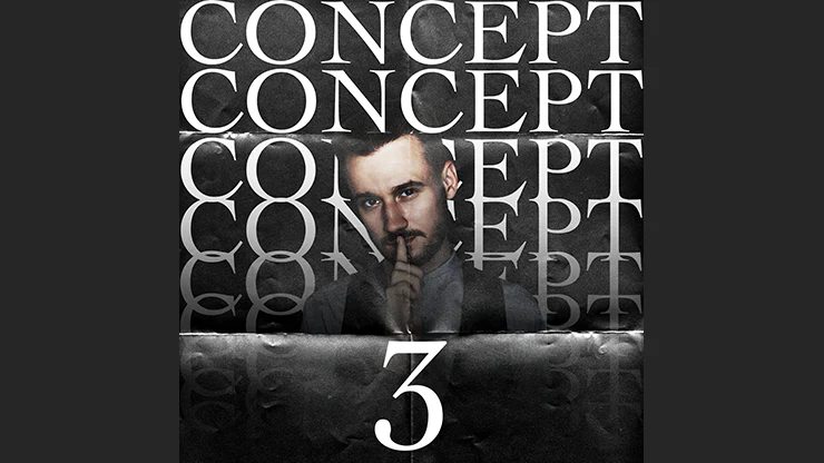 CONCEPT 3 by Alex Shishuk - Video Download