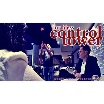 Control Tower by Mr. Bless - - Video Download