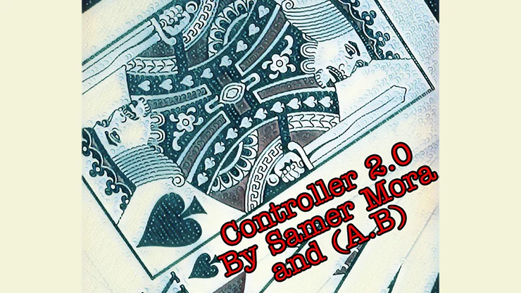 Controller2 by Samer Mora and (A.B) - Video Download