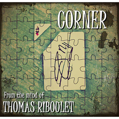 Corner by Thomas Riboulet - - Video Download