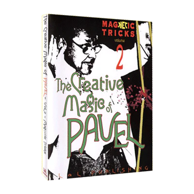 Creative Magic of Pavel - Volume 2 - Video Download