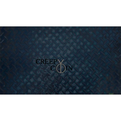 Creepy Coin by Arnel Renegado - - Video Download