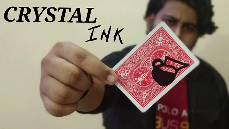 Crystal Ink by Priyanshu Srivastava and JasSher Magic - Video Download