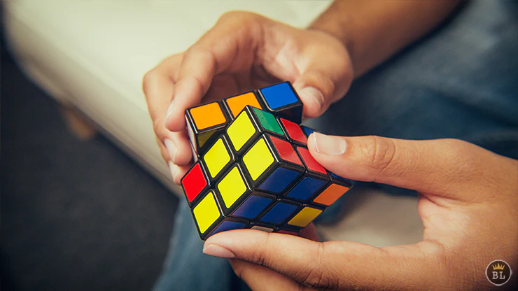 Cube 3 By Steven Brundage - Image 3