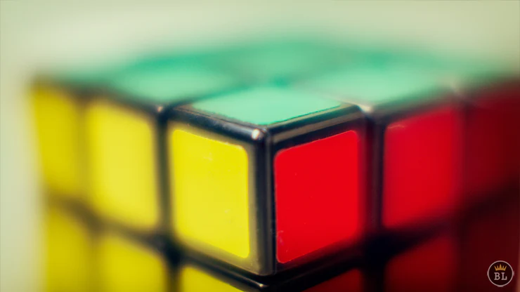 Cube 3 By Steven Brundage - Image 4