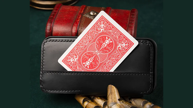 Daily Case by Joshua Kaufmann & Fedora Magic & N2G (Max) - Image 3