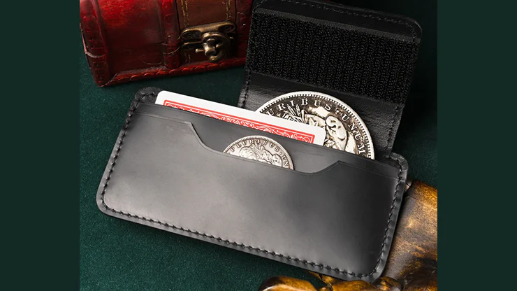 Daily Case by Joshua Kaufmann & Fedora Magic & N2G (Standard) - Image 4