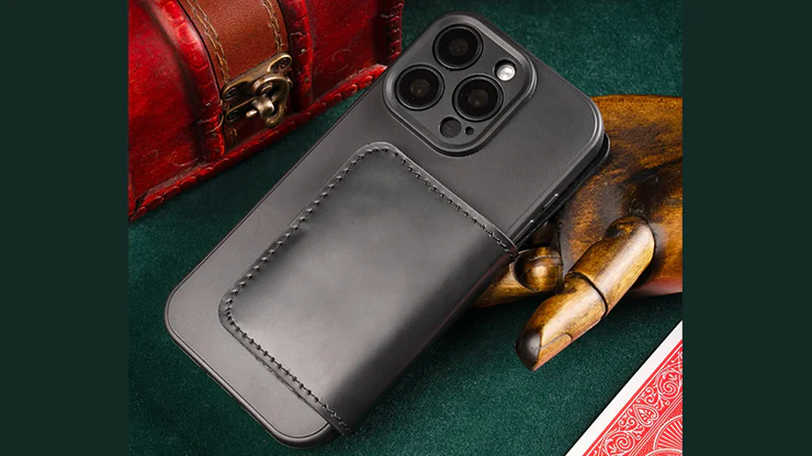 Daily Case by Joshua Kaufmann & Fedora Magic & N2G (Standard) - Image 5