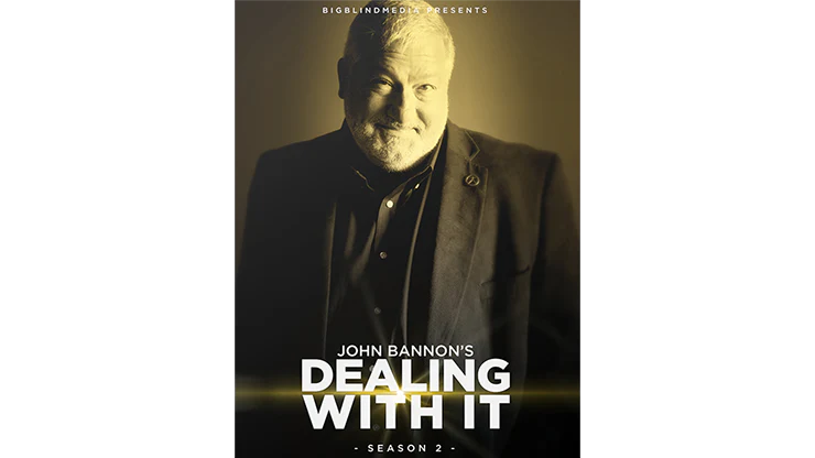 Dealing With It Season 2 by John Bannon - Video Download