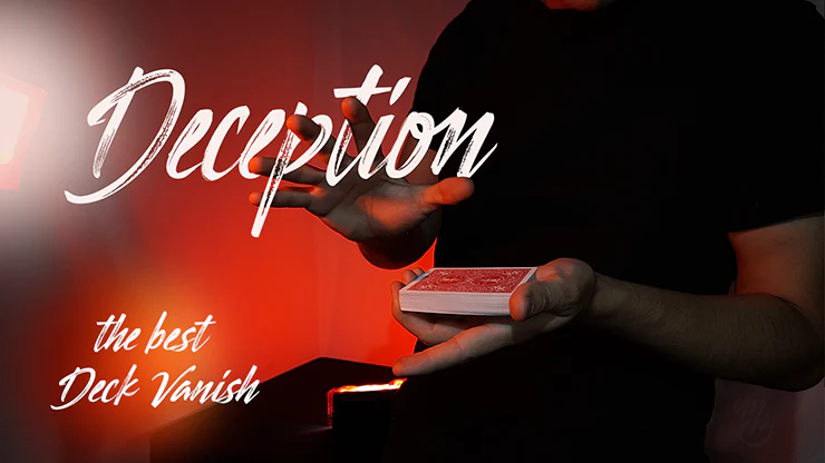 Deception by Ilya Melyukhin - Video Download - Image 2