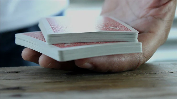 Demon Deck by Arnel L. Renegado - Video Download