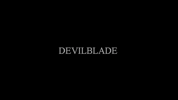 Devil Blade by Arnel Renegado - Video Download