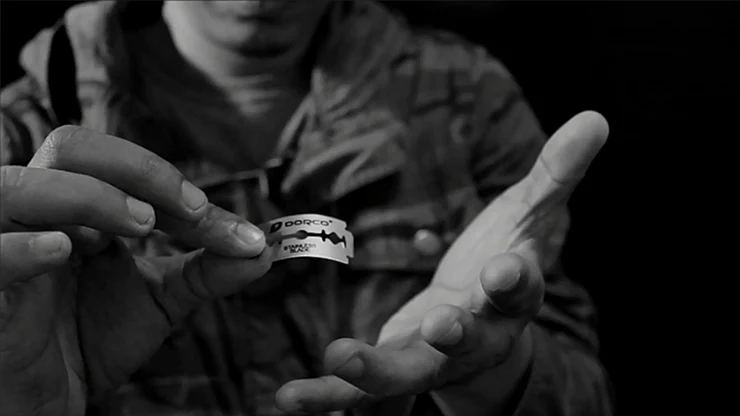Devil Blade by Arnel Renegado - Video Download - Image 2