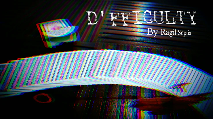 D'FFICULTY By Ragil Septia - Video Download