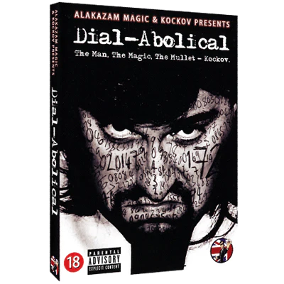 Dial-Abolical by Kochov - Video Download