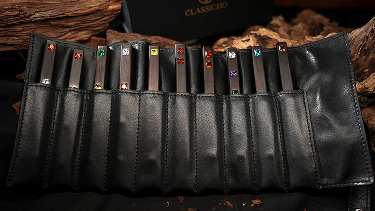 Diamond Paddle Collection by Classicho - Image 3