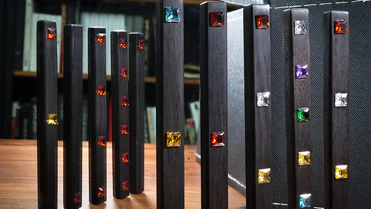 Diamond Paddle Collection by Classicho - Image 4