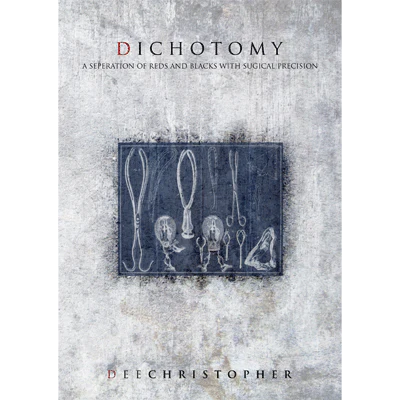 Dichotomy by Dee Christopher - ebook