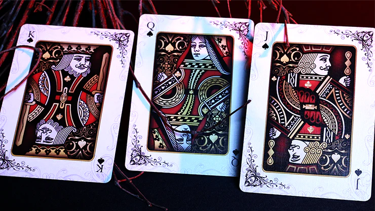 Divine Playing Cards by The United States Playing Card Company - Image 6