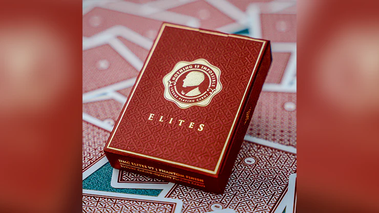DMC Elites Pro-Tier Portcullis - Image 2