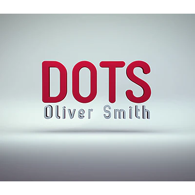 Dots by Oliver Smith - Video Download
