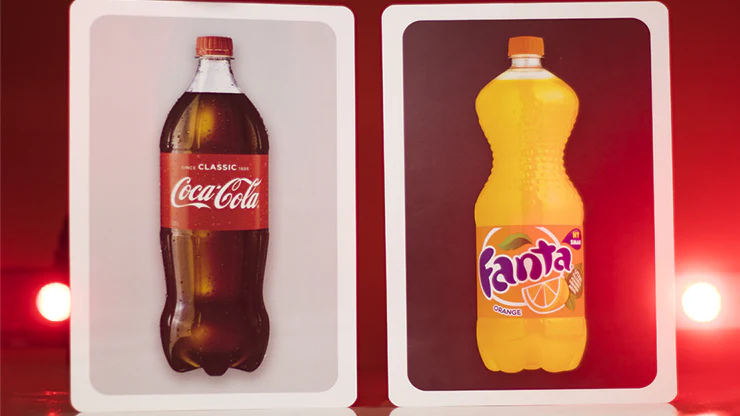 Drink Card KIT for Astonishing Bottle (Gimmick and Online Instructions) by João Miranda and Ramon Amaral - Trick - Image 5