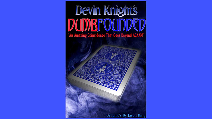 Dumbfounded by Devin Knight -Â ebook