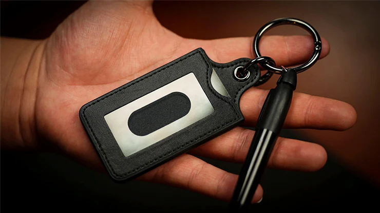 EDC Tag by Shadow Lin and TCC Magic - Image 2